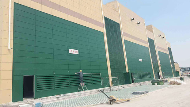 泄爆門產品介紹